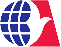 American Continental Bank's logo